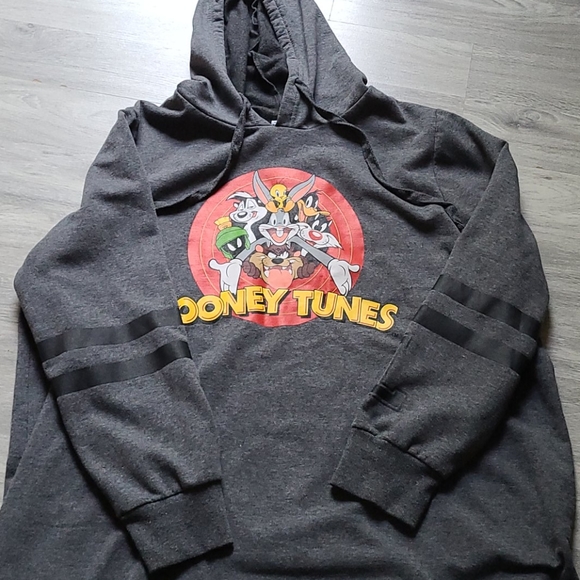 Looney Tunes Hoodie